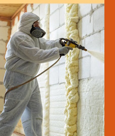 Услуги Услуги утепления в Асбесте под ключ